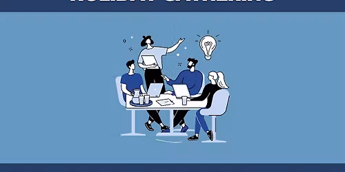 Dayton LPC Holiday Gathering