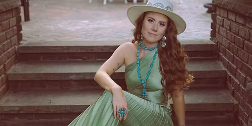 Liz Bentley @ 57&Vine