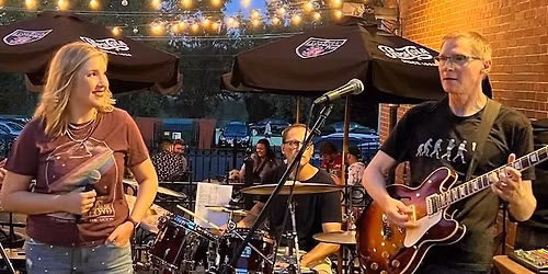 Vanessa & Ken at Luvwoo