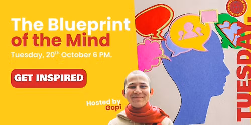 The Blueprint of the Mind