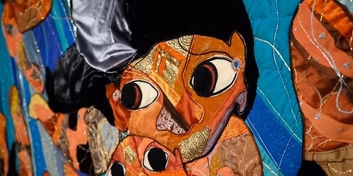 Summer Wh\u0101nau Workshop: Textile Storytelling