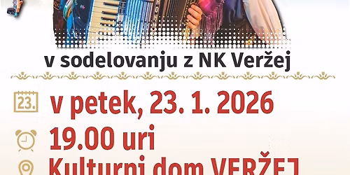 PRAZNIK AVSENIKOVE GLASBE 