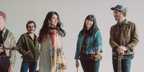 Never Come Down w\/ Skillethead at The Belfry, Solstice Celebration!