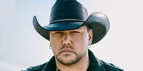 Jason Aldean \u2014 Gilford