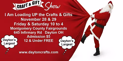Craft & Gift Show