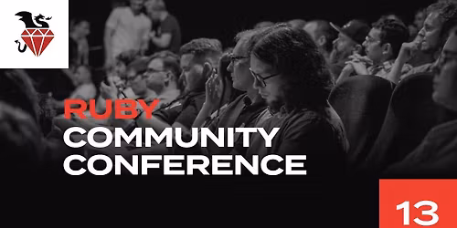 Ruby Community Conference