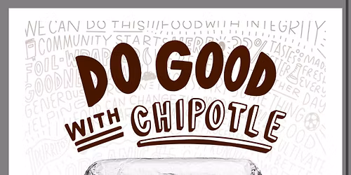 Fundraiser for the pups