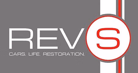 Revs Enville stand