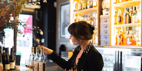 Macallan Whisky Tasting with Food