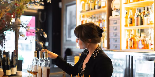 Macallan Whisky Tasting with Food