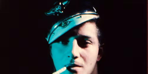 Scorpio Rising at Crazy Uncle Mikes