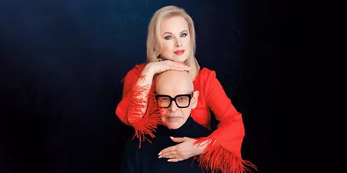 Rakkaudella, Jorma Uotinen & Helena Lindgren