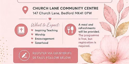 Woman After God's Heart - July Conference