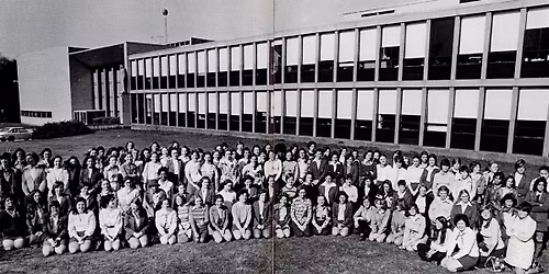 Fontbonne 1976 - Golden Reunion