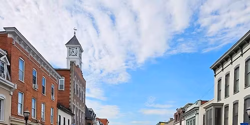 Annual C&O Canal Days