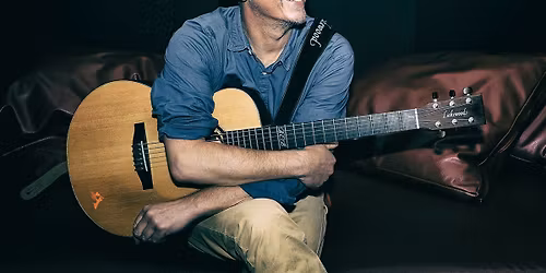 Robert Carl Blank (D) \u2013 Singer-\/Songwriter