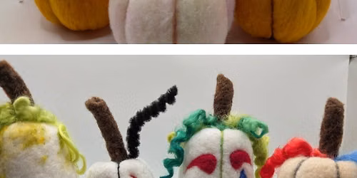 Pumpkins