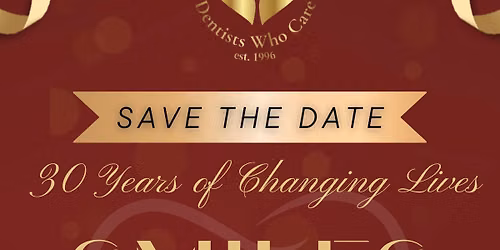 Smiles for Hope Gala