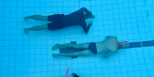 Weekly Freedive Training - Newcastle