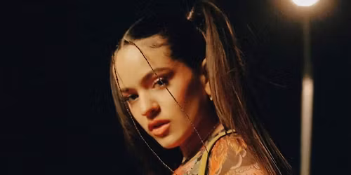 Rosal\u00eda Berlin Tickets