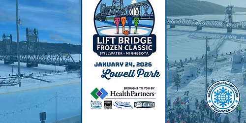 Lift Bridge Frozen Classic | World Snow Celebration 2026