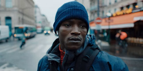 Global Film Series -  L'Histoire de Souleymane\/Souleymane\u2019s Story (France)