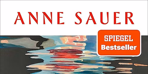Anne Sauer: Im Leben nebenan