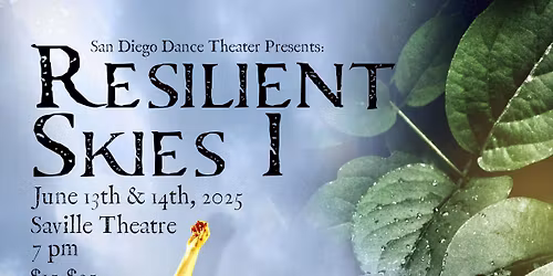 San Diego Ballet - San Diego