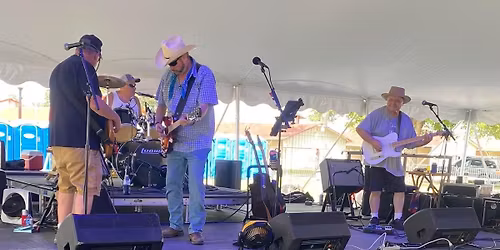 The Hoot N Holler Band at Da-Nite Tavern