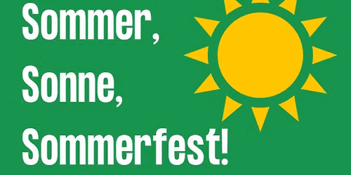 Sommerfest