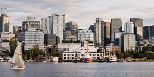 Seattle, Democracy, and the 21st Century