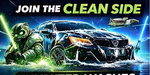 May the 4th Deal \u2013 $4 First Month Unlimited