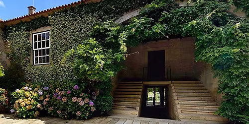 ROTA DO ROM\u00c2NICO E E\u00c7A DE QUEIROZ | 2 DIAS\/1 NOITE 265\u20ac