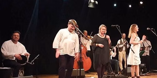 Musica Balkanika | ETNO BRNO \u2013 podzim 2026