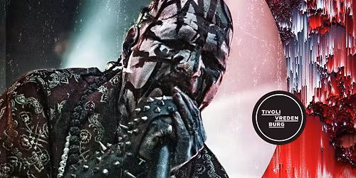 Mayhem + Marduk & Immolation in Ronda | TivoliVredenburg