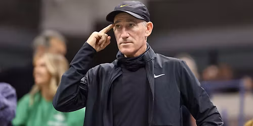 ACADEMY DAY MALIBU FEATURING THE BRAD GILBERT TENNIS EXPERIENCE