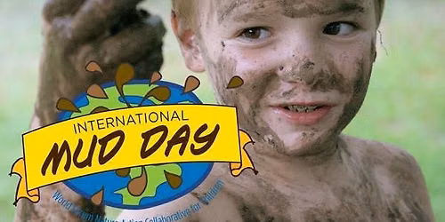 International Mud Day