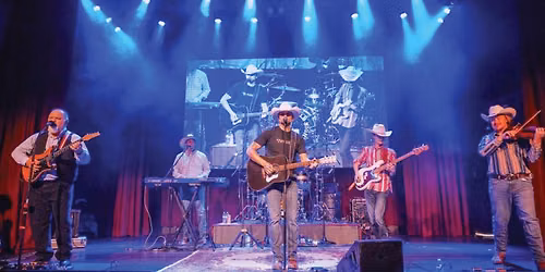 The Nashville Nights Band