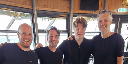 Optreden Sport Pub Goes