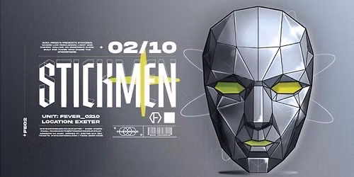 STICKMEN PROECT Live