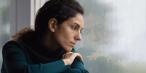 Seasonal Affective Disorder: Learn What to Do