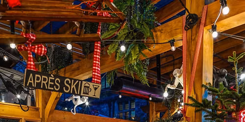 Apres Ski Christmas Quiz