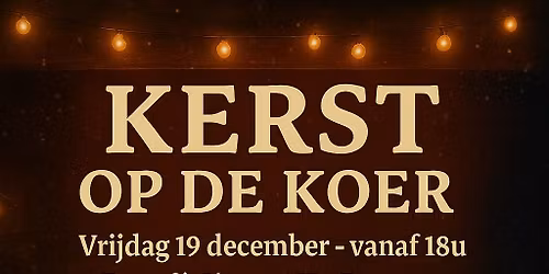 \ud83c\udf84 Kerst in Circus 157 \ud83c\udf84