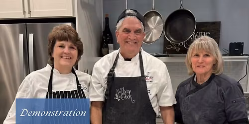 From Italy to Greece: A Mediterranean Crossing with Chef Frank