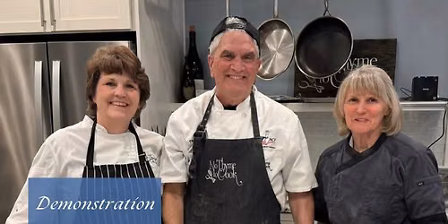 From Italy to Greece: A Mediterranean Crossing with Chef Frank
