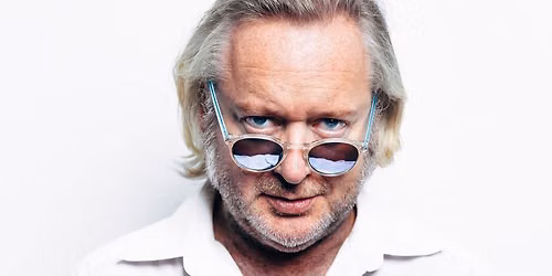 Gregor Seberg \u2013 \u201eSchatzkiste\u201c
