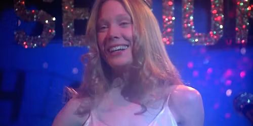 Cin\u00e9-Sc\u00e8ne : Carrie au bal du diable