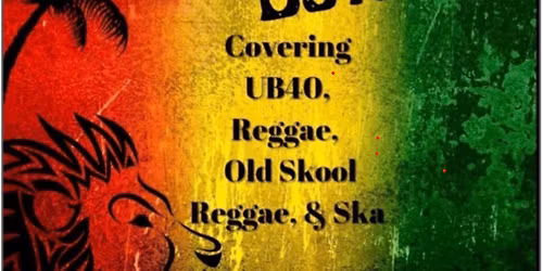 Dudda & Michelle Reggae Boyz