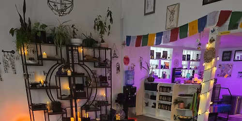 Yoga for EveryBody - Wednesdays