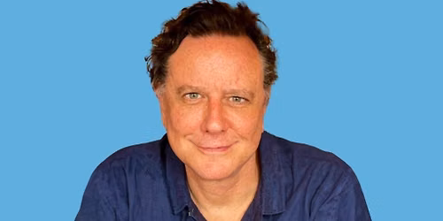An Evening with Judge Reinhold and 40th Anniversary screening of Ruthless People (Under 16 with adult)